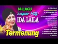Download Lagu Ida Laila - Termenung - 14 Album Lagu Populer