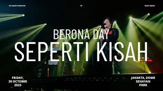 Download Rizky Febian - Seperti Kisah | Live at BERONA DAY 2023 Jakarta MP3