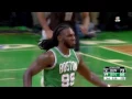 Jae Crowder Highlights vs Brooklyn Nets 21 pts