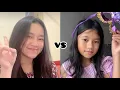 Download Lagu LIKE SLOWMO MAITSA CHANTIKA VS LKI MOJA