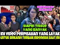 Download Lagu DIJAMIN NANGIS NONTON INI‼️TERIMAKASIH IBU SRIMULYANI.. IBU PEREMPUAN TERBAIK BANGSA INI