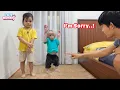 Download Lagu Dad asked Lily's sister to keep an eye on Lily and then... | Lily's story