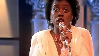 Boys Town Gang Can T Take My Eyes Off You Official Video HD 