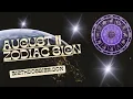 Revealing the Secrets of the August 11 Zodiac Sign