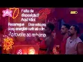 Emilia, Luisa Sonza - bunda 🍑 en Big Brother Brasil (Live Performance)