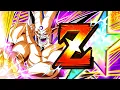ABSOLUTELY INCREDIBLE 100 EZA TEQ SYN SHENRON DBZ Dokkan Battle