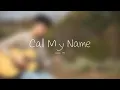 Download Lagu Peder Elias - Call My Name (cover. 재빈)