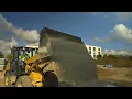 Compact Equipment for Your Jobsite