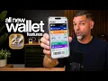 iOS 27 Makes Apple Wallet WAY More Useful 5 New Features