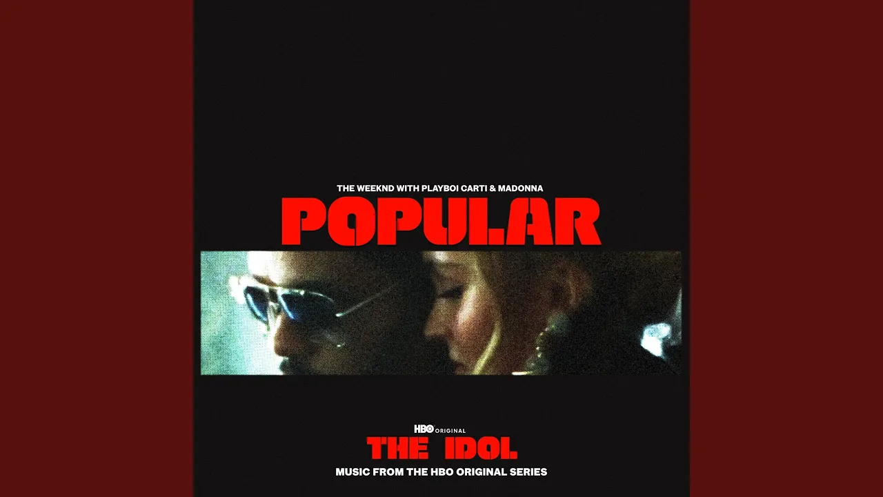 Popular (Instrumental)