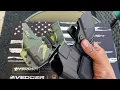 Tier 1 Concealed Holster vs Vedder Holster