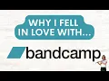 Why EVERYONE Should Be Using Bandcamp GO NOW
