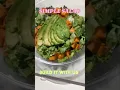 Download Lagu BUILD this simple salad with us! Add your dressing of choice, some protein, a nut mix, and enjoy!