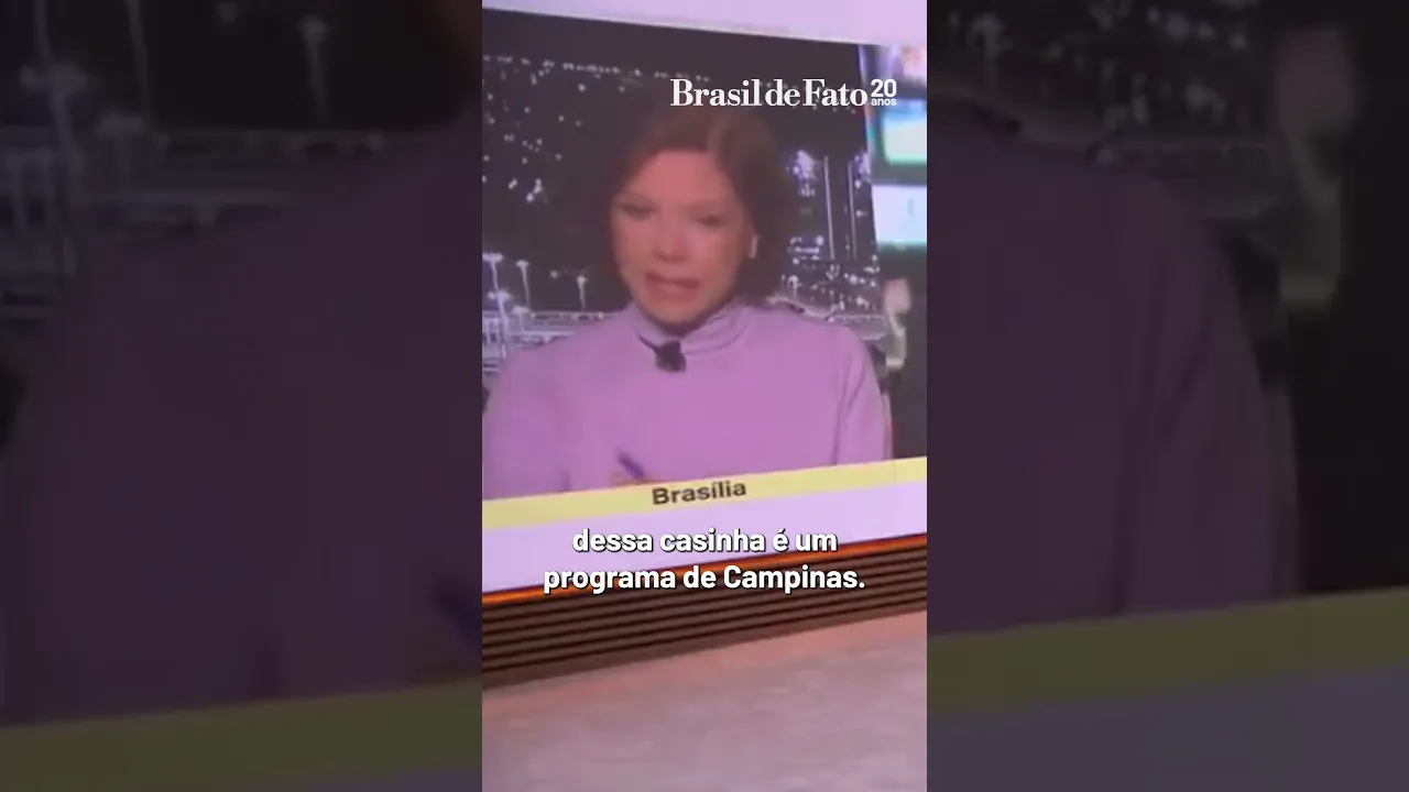 Lula rebate GloboNews sobre ideia de casas de 15m²: “um absurdo”
