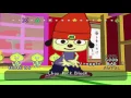 Download Lagu PaRappa The Rapper - Full Playthrough