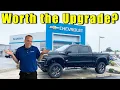 2019 Silverado RST 18 000 Upgrade Package Black Widow Edition bachman chevrolet Louisville Ky