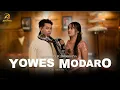 Lagu ERI PRAS ft PUTRI KRISTYA - YOWES MODARO (OFFICIAL LIVE MUSIC VIDEO) | AYE PRO
