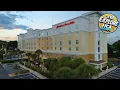 Hampton Inn Suites Orlando - Springs Orlando FL United States Hotel Review