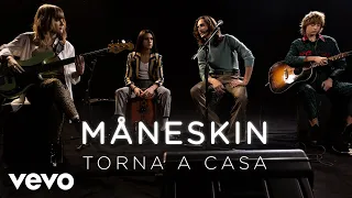 Download Måneskin - Torna a casa - Live Performance | Vevo MP3