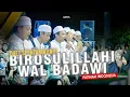 Download Lagu DUET SPEKTAKULER UST SYIFA FT UST ROZAQ FATIHAH INDONESIA - BIROSULILLAHI WAL BADAWI