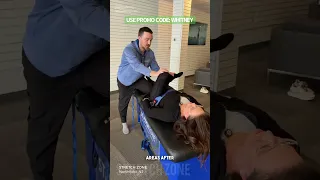 Assisted Stretching at Stretch Zone in Real Time Q A with a Stretch Practicioner