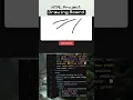Drawing Board using HTML