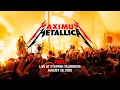 Download Lagu Metallica: Fuel (Amagansett, NY - August 28, 2025)