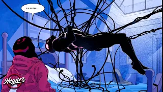 Cuando Spiderman Se Dejó Llevar Por La Maldad | HISTORIA COMPLETA