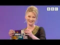 Joanna Page s Night Time Times Tables Routine Would I Lie To You