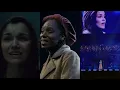 On my Own Movie vs Musical | Shan Ako VS Samantha Barks | Les Miserables | TUNE: Live