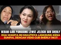 Lagu Berani Cari Panggung Dengan Menjelekkan Gub Sherly.!? Akhirnya Mulutnya Sumpal Dengan Vidio Ini.!