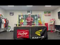 D-BAT Evansville Q1 Bat Breakdown Internal Use