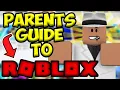 Quick Parents Guide for Roblox Is Roblox Safe