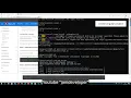 AngularJS 9 First Step Hello World