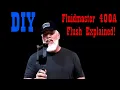 Fluidmaster 400A Flush Explained in Under 3 Minutes