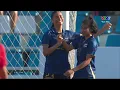 Lagu Thailand vs Indonesia Highlights | Women's Football Sea Games 2025