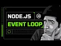 Learn the Node js Event loop the right way