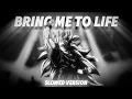 Download Lagu 𝐒𝐀𝐈𝐘𝐀𝐍 𝐌𝐄𝐍𝐓𝐀𝐋𝐈𝐓𝐘 𝐕𝟏 𝐁𝐫𝐢𝐧𝐠 𝐌𝐞 𝐓𝐨 𝐋𝐢𝐟𝐞 - 𝐄𝐯𝐚𝐧𝐞𝐬𝐜𝐞𝐧𝐜𝐞 𝐗 𝐆𝐨𝐤𝐮 (𝐆𝐘𝐌 𝐌𝐨𝐭𝐢𝐯𝐚𝐭𝐢𝐨𝐧) [𝐒𝐋𝐎𝐖𝐄𝐃 𝐕𝐄𝐑𝐒𝐈𝐎𝐍]