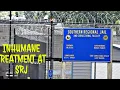 EXPOSING INHUMANE TREATMENT AT THE SOUTHERN REGIONAL JAIL IN WEST VIRGINIA