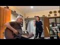 Download Lagu Iwan Fals - Kupaksa Untuk Melangkah (Live Instagram) #dirumahsaja