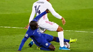Download WHO N'Golo Kante is destroying everyone in 2021 MP3
