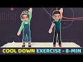 Download Lagu LATIHAN PEREGANGAN DAN PENDINGINAN CEPAT UNTUK ANAK-ANAK