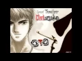 Download Lagu GTO ending  1 Last Piece
