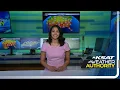 Temperatures Staying close to average in the days ahead