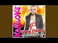 Download Lagu Get Back (Asap) (In the Style of Alexandra Stan) (Karaoke Version)