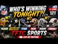 TENNESSEE TITANS vs SAN FRANCISCO 49ERS Live Streaming Watch Party NFL Football 2026