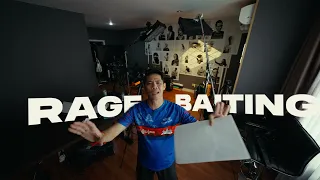 ស្អីទៅ Rage Baiting ?