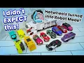 Download Lagu Bandai's DX Bakuage Sentai Boonboomger Robo [5 Sets Complete] + Bonus Cars!