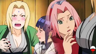 all scenes tsunade funny moments momen lucu tsunade sub indonesia