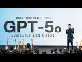 Download Lagu GPT 5o — Het nieuwe agententijdperk is hier! Functies UITGELEGD